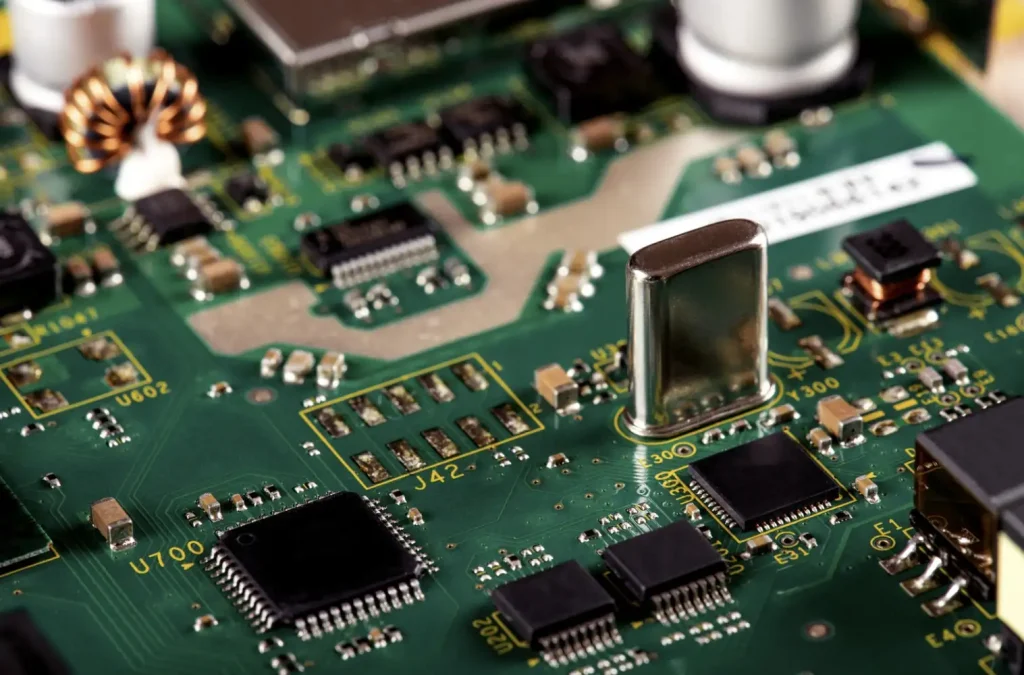 HighTechBoard